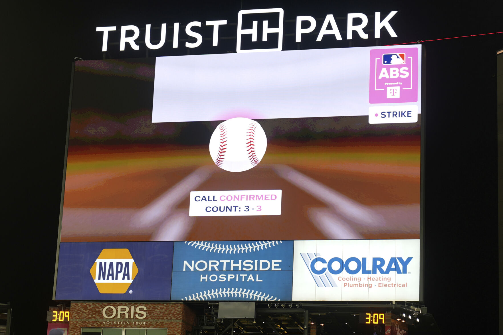 All-Star Baseball